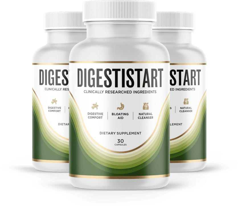 DigestiStart